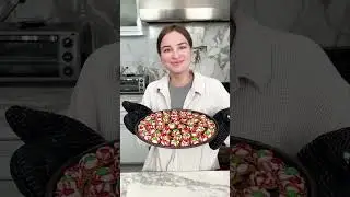 Holiday treats are so easy