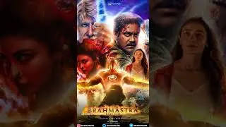 SK Times: Brahmastra (Tamil) on Disney+Hotstar, Tamil Dubbed, OTT Release Date, 