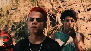 Sementt - Balãozada (Official Video)