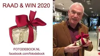 Foto de Bock - Raad & Win 2020