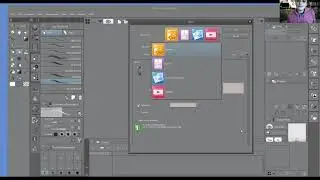 Tech Talk: Digital Illustration for Beginners