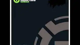 Temper D - Eye For An Eye (Blue Motion Rmx)
