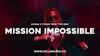 Gunna x Young Thug Type Beat  - 