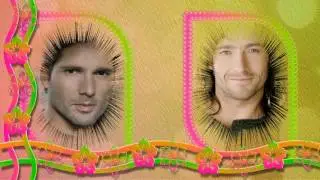 Я тебя ждала