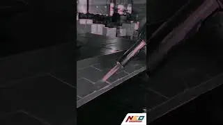 Как убрать потерности с полимерно-композитного колпака? Обжиг колпака