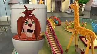 скибиди лиза 7
