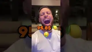 Сколько зарабатывает Стефен Карри? 