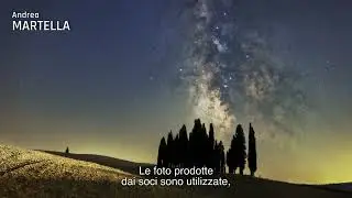 Video di presentazione del Gruppo di Interesse Astrofotografia dell'ATA