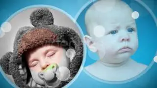 Bubble Shots  - After Effects template from Videohive