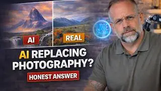 Will AI Kill Photography? The Honest Truth (2026)
