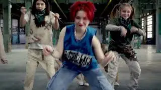 K pop cover dance/ Shalala - Taeyong/ Rida's