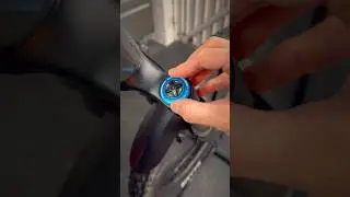 New Bike Sounds