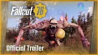 Fallout 76 - Official ‘Road to Atlantic City’ Trailer | Xbox Games Showcase 2023
