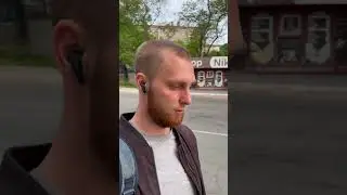 Портовый работник. Размышления. 