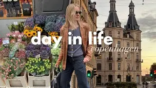 day in my life in copenhagen