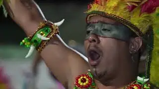 Athyla junior 🏹 indio guerreiro do brilho da Terra 🌎