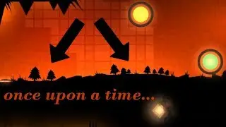 FOREST BACKGROUND?! - 