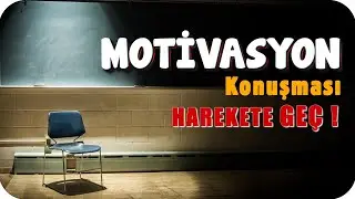 2. Yazılı Öncesi Motivasyon Konuşması | HAREKETE GEÇ 💪🏼