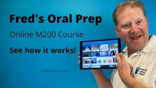 M200 Master Online Course