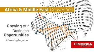 MEA Convention 2023