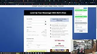 Free MeFN Evan Account