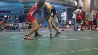 Arbor View @ St. John Bosco Match