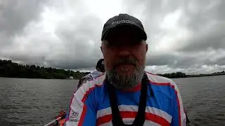 РЫБАЛКА  СОСТОИТСЯ В ЛЮБУЮ ПОГОДУ....