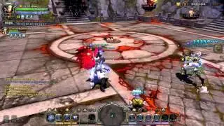 DragonNest : New Class Assassin (Ripper&Raven) - Typhoon Kim Nest
