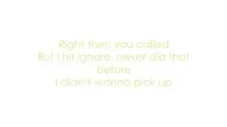 The Takeover - Honor Society [Lyrics]