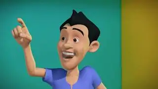 Gattu Battu Season 1 - Episode 32
