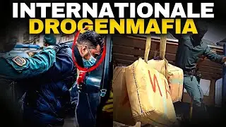 Wie Dieser Mann Zu Europas Größtem Haschisch- Und Kokainschmuggler Wurde