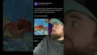 🦀 Oh no... 🦀