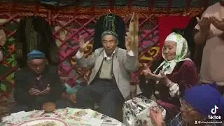 Құрбан аит қабыл болсын !