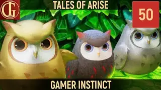 ПРОХОЖДЕНИЕ TALES OF ARISE | ЧАСТЬ 50 - ДОДЕЛАТЬ ДЕЛА