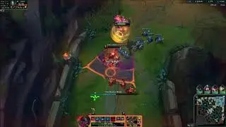 Testing the new PBE preseason items on Aatrox to find out which one is the best - Eclipse edition