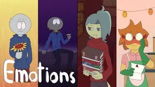 Emotions | animation meme