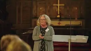 Meet the Funders 2024 - National Lottery Community Fund