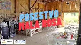 Posestvo Mala Rosa // Petrovci, Slovenia
