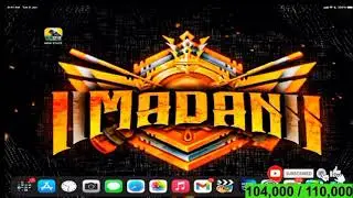MADAN LOVE INDIA 🇮🇳 UNBAN BGMI SOON MADAN UPDATED 🔥#madan#madanop #pubgmadan #bgmi #unbanbgmi