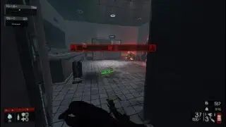 Killing Floor 2　Husk's Battle