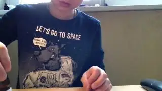 Как превратить медь в серебро