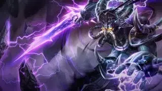 League of Legends #35 Let´s Play Kassadin Mid (HD) (Season 3)
