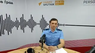 Дневной разворот: 10 лет Кировской природоохранной прокуратуре: итоги работы и текущая деятельность