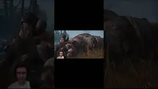 🤓 МОЖНО И НА СУП... - God Of War 4🎮 КАНАЛ ОСНОВА👉