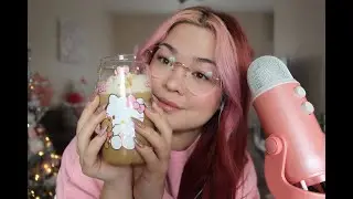 ASMR Make Iced Coffee With Me + Ramble 🫶🏻