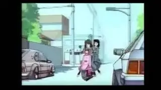 Shakotan Boogie Ending Theme 1 /  シャコタン☆ブギ エンディングテーマ OST 1