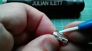 What's Inside a Microswitch