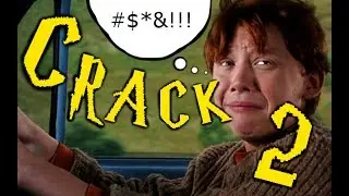 HARRY POTTER CRACK 2