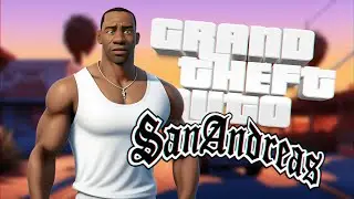 😱 ТАК О ЧЕМ БЫЛА GTA SAN ANDREAS??