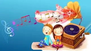 1класс музыка 7 урок Знакомство с музыкальными звуками